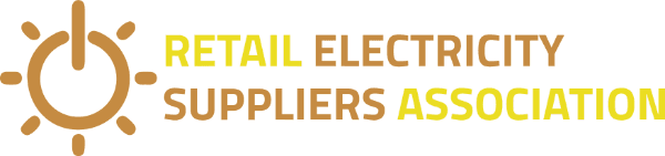 Retail Electricity Suppliers Association logo